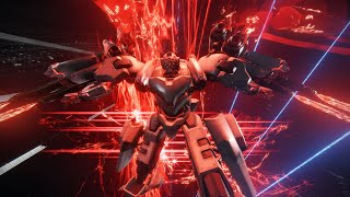 Armored Core 6 - AYRE [No Damage] & Fires of Raven Ending
