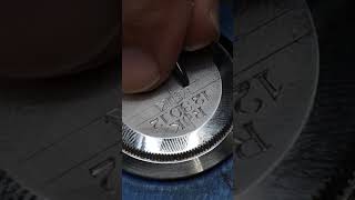Famous The shapes of the letters established, we can engrave the down strokes. #jewelry #watchengraving Profile
