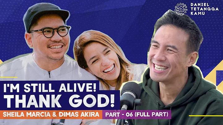 Perjuangan Hidup Sheila Marcia - Daniel Tetangga K...