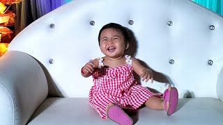 Margaret’s 1st Birthday | August 20, 2022 | Candyland Theme