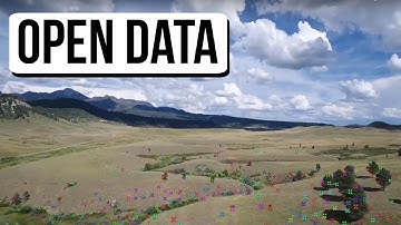 Open Data Video 2018