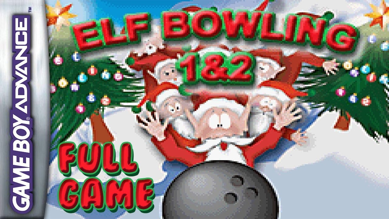 Elf Bowling Game For Android Elf Bowling Game For Android