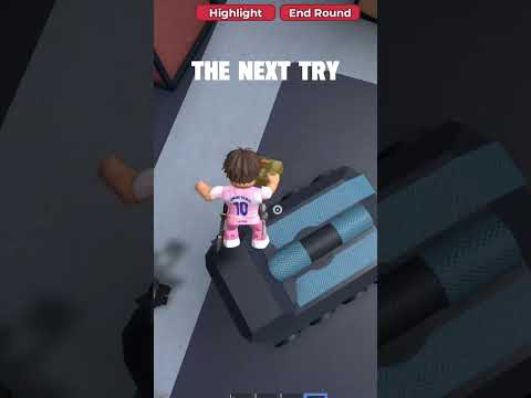 Crazy clip