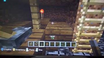 Minecraft Tutorial E1 How to make Tardis (no mods or texture packs xbox 360)