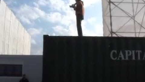 Chto delat? performance on SUBVISION