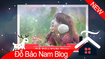 Chia sẻ style giáng sinh Proshow Producer đẹp mới nhất by Bùi Duy Hiệp