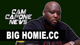 Big Homie .CC: This Is Why It’s Obvious OTF Jam Is In Witness Protection & Will Give Info On Murders