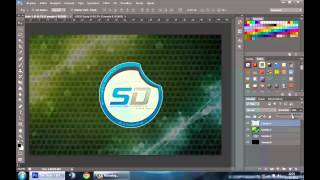 SPEED ART - SHUTDOWN ESPORTS -- by Stonee