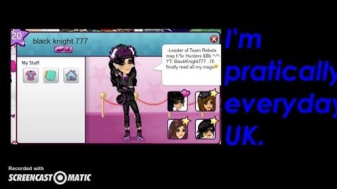 Msp Days For USA and Canada Hacker Hunting!