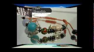 Download lagu Pearls bracelets ' NOVITA' '....