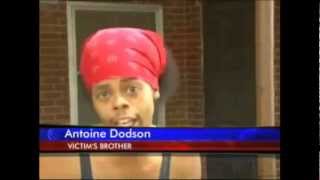 The Bed Intruder song (extended version with download link)