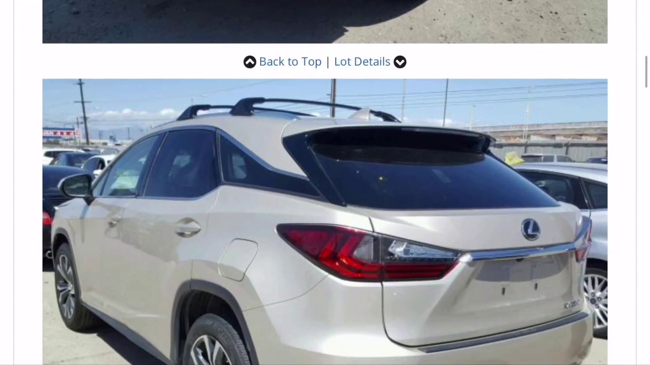 Покупка автомобиля лиса