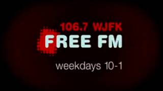 Opie & Anthony CBS Radio TV Commercial  01 [WJFK Washington D.C.] screenshot 5