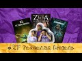 Programacion #27 Transmisión en vivo de SeVienenCositas