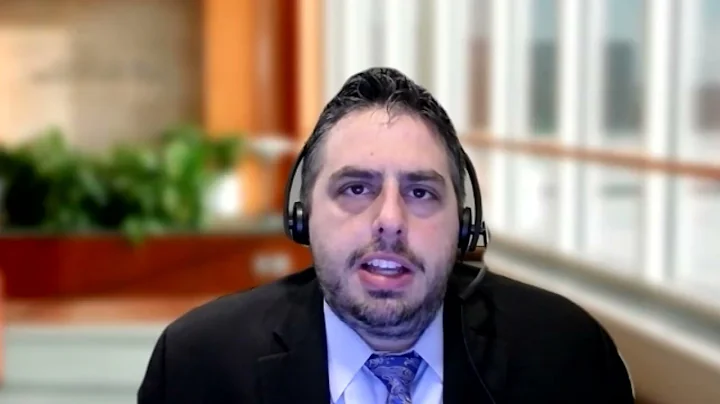 MCP 60 Seconds With Dr Daniel DeSimone on Infectiv...