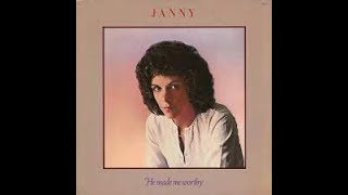 2-10-22 ~ We've Been Made More Than Conquerors ~ (1978) ~ Janny Grein ~ Early Retro Jesus Music