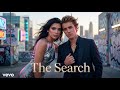 Dua Lipa &amp; Justin Bieber — The Search (Official Music Video)