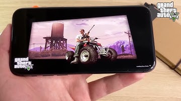 How to Download GTA 5 on iPhone/iPad/iOS/Android