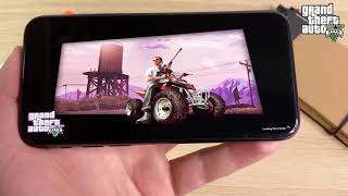 How to Download GTA 5 on iPhone/iPad/iOS/Android Resimi