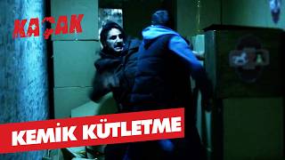 Nazmi Deşifre Oldu - Kaçak 5. Bölüm