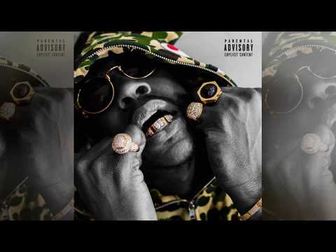 2 Chainz - Back On The Bullshyt ft. Lil Wayne (Felt Like Cappin)