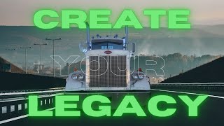 Step-By-Step On How To Start Your Own Trucking Business Logistics