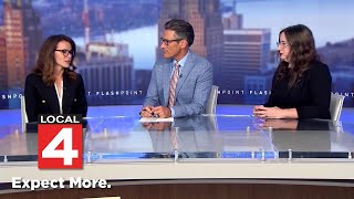 Flashpoint (Oct. 13, 2024): Digging into our latest poll findings ahead of Election Day