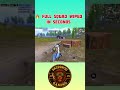 🔥 Full Squad Wiped in Seconds #shorts #bgmi #pubgmobile #trustonallah #amirkhanvoice #bgmiindia