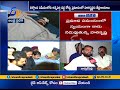 Harikrishna was Spot Dead: TRS leader Explains Accident