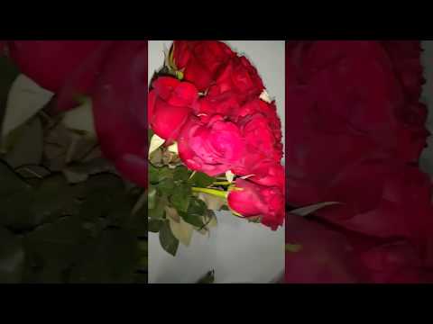 Элитные VIP букеты цветов заказать, купить ДНЕПР
