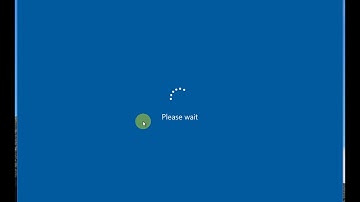 How to start Windows 8.1 and 10 in safemode