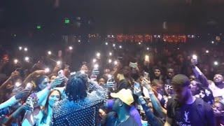 NoCap - Audemar (TOUR)