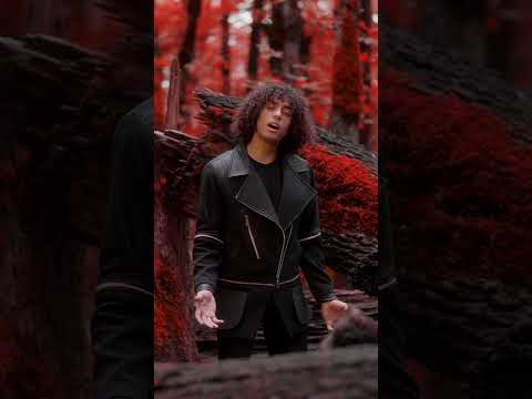      تیزر آهنگ شب سیاهم از اصلان رادان