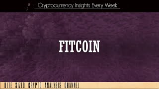 Fitcoin Crypto Review screenshot 4