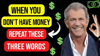 ⭐ FORGET ABOUT LUCK! JUST REPEAT THESE 3 WORDS and see what happens! | Amazing