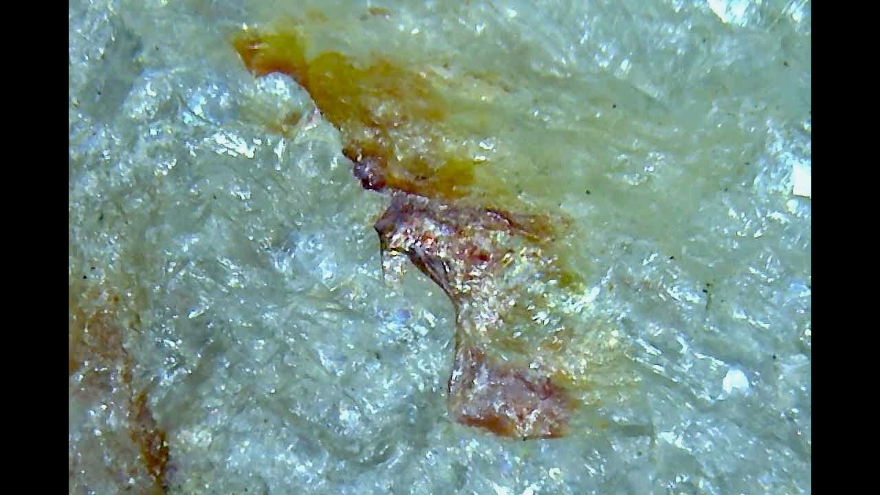 Lunar Meteorites In New Hampshire, Phenomenal Fusion Crust From Autumn, 2020  New Hampshire Geology