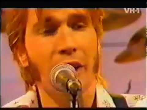 Del Amitri Drowned On Dry Land (VH1 Live)