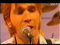 Del Amitri Drowned On Dry Land (VH1 Live)