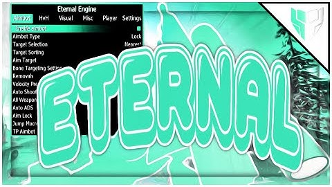 [MW3 1.24] ETERNAL ENGINE V4.5 CRACKED SPRX NONHOST MENU BY XIBRYAN! CLIENTS, HVH, RCE, XUID, & MORE