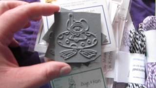 ScrapFest 2012 Haul