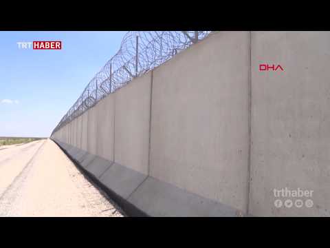 Video: Bir CMU duvarı ne kadar kalındır?