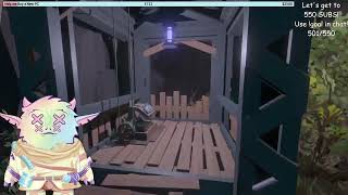 | Outer Wilds | Twitch VOD | Full Playthrough Pt 3