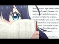 Shizuka Can't Communicate
