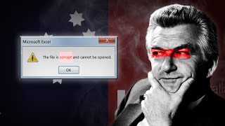 Did Bob Hawke Fix Labor?