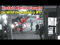 Series: Instant Karma Caught Up With the Robbers #17