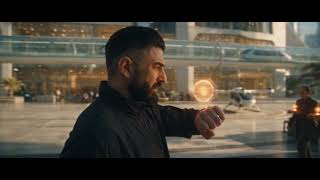 A Call from 2037 | Your Future Self Has a Warning