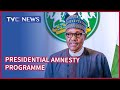 Beneficiaries of Presidential Amnesty Programme Demand Substantive Coordinator for Agency