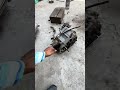 Rx135. 5 SPEED ❤️💨💨🔥🚀