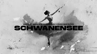 Nerds At Raves X Bodybangers X Chris Van Dutch - Schwanensee (Techno Mix - Official Audio)