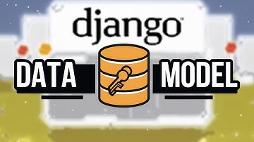 Master Django Models: Create & Render Data Like a Pro! 🚀 | Python Django Tutorial (1 of 2)